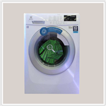 Máy Giặt Lồng Ngang Electrolux EWF10844